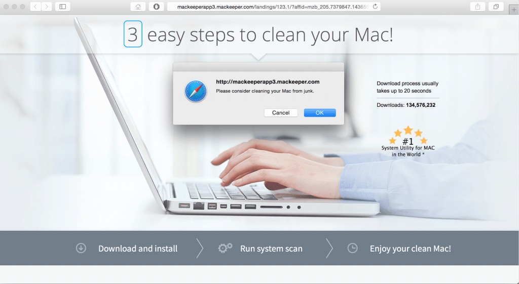 mac malware removal