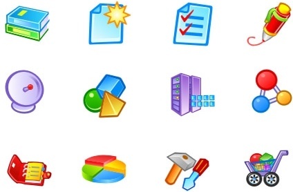 computer folder icons free